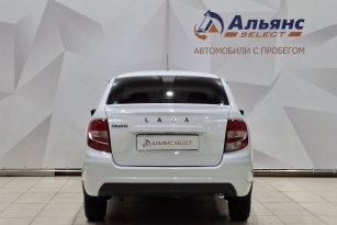 LADA GRANTA