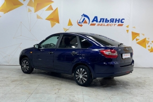 LADA GRANTA