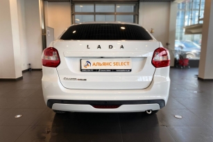 LADA GRANTA