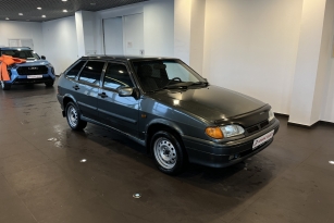 LADA 2114