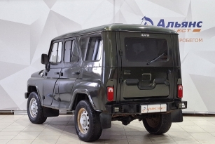 UAZ 3151