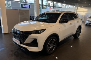CHANGAN CS55PLUS