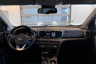 KIA SPORTAGE QL