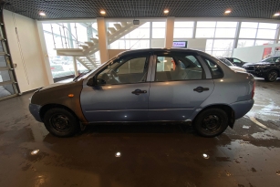 LADA KALINA