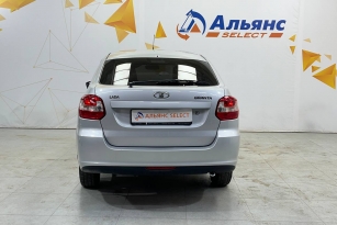 LADA GRANTA