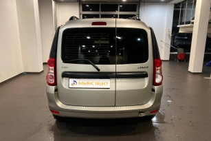 LADA LARGUS