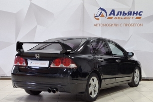 HONDA CIVIK