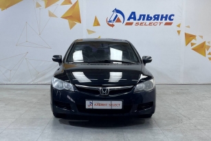 HONDA CIVIK