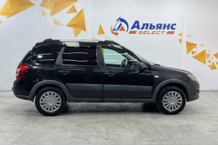 LADA KALINA