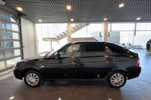 LADA PRIORA