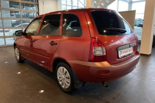 LADA KALINA