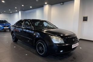 KIA MAGENTIS