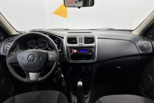 RENAULT LOGAN