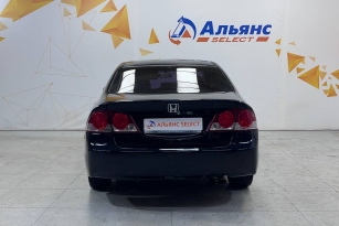 HONDA CIVIK