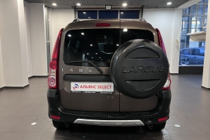 LADA LARGUS