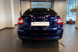 LADA GRANTA