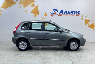 LADA KALINA