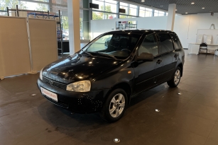 LADA KALINA