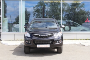 HAVAL H5