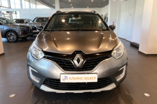 RENAULT KAPTUR