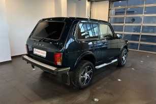 LADA 2121 (4X4)