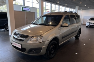 LADA LARGUS