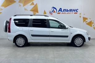 LADA LARGUS