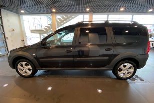 LADA LARGUS