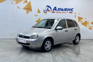 LADA KALINA