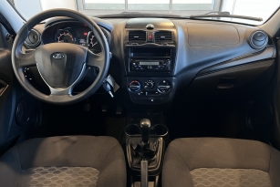 LADA GRANTA