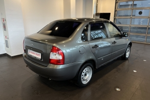 LADA KALINA