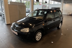 LADA KALINA