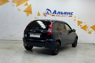 LADA KALINA
