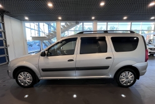LADA LARGUS