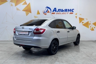 LADA GRANTA
