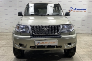УАЗ UAZ