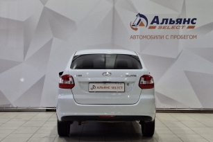 LADA GRANTA