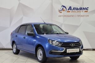 LADA GRANTA