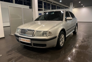 SKODA OKTAVIA