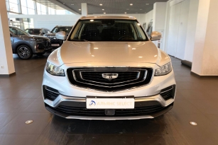 GEELY ATLAS PRO