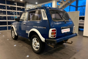 LADA 2121 (4X4)
