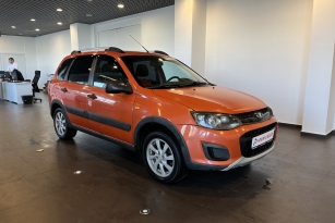 LADA KALINA