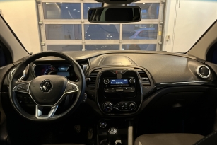 RENAULT KAPTUR
