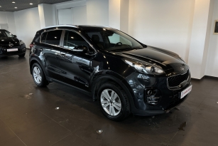 KIA SPORTAGE QL
