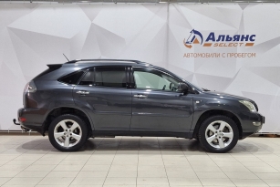 LEXUS RX350