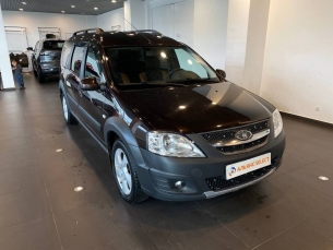 LADA KS045L  LARGUS