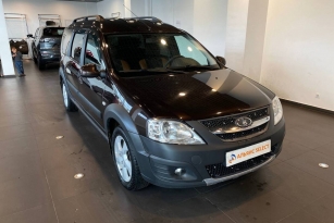 LADA KS045L  LARGUS