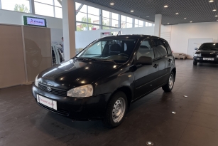 LADA KALINA