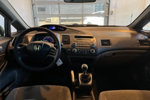 HONDA CIVIK