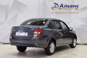 LADA GRANTA